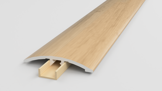 Hudspeth Maple 3 In 1 Molding