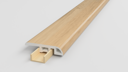 Hudspeth Maple End Cap