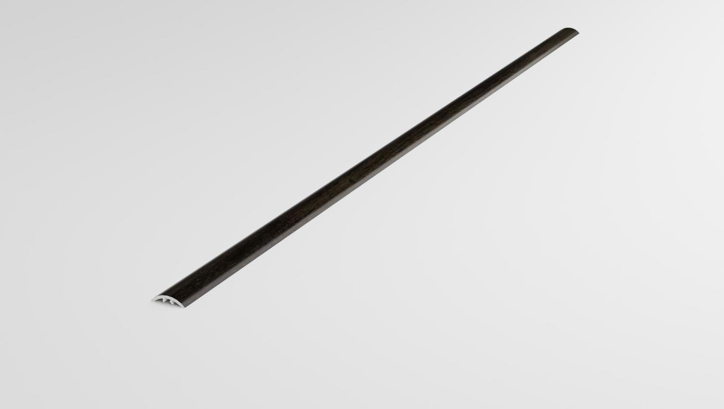 Hudspeth Walnut T Molding
