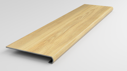 Hunter Valley Ash Stair Tread