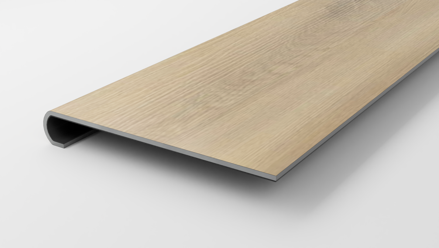 Everlife | Laurel Reserve | Hyde Haven Stair Tread