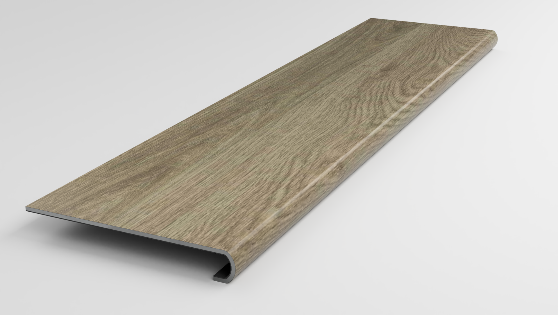 レア45★ DETERMINATIONS / DOWN STAIRS ROCK Hydralock Jones Gap Stair Tread – TreadsPlus