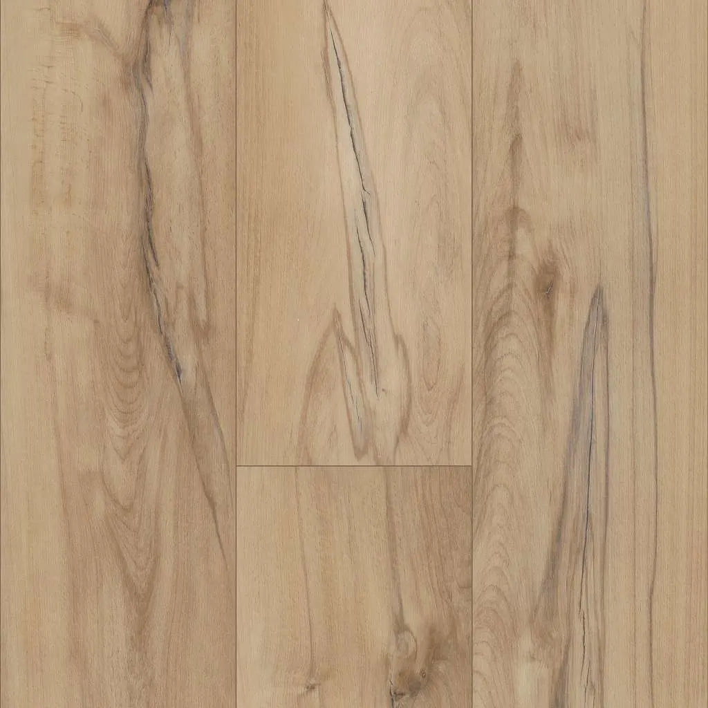 Floorte Classic | Titan HD Plus Platinum | Imperial Beech Stair Tread