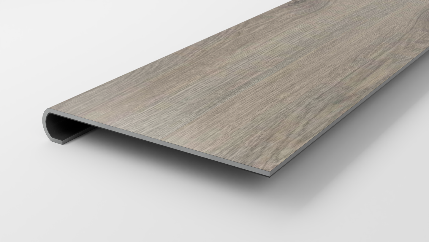Inspiration | Cermak Stair Tread