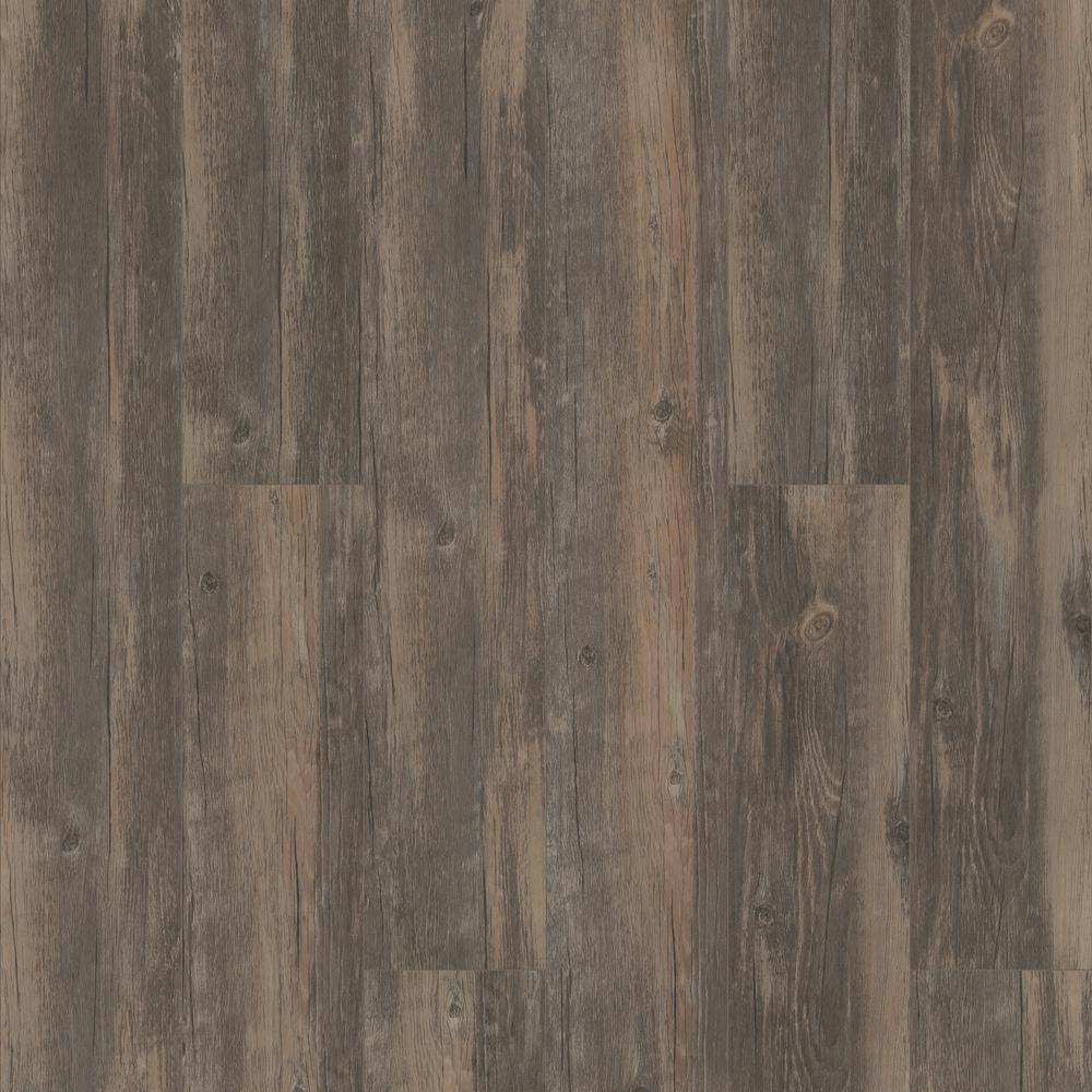 Inspiration | Forest Stair Tread