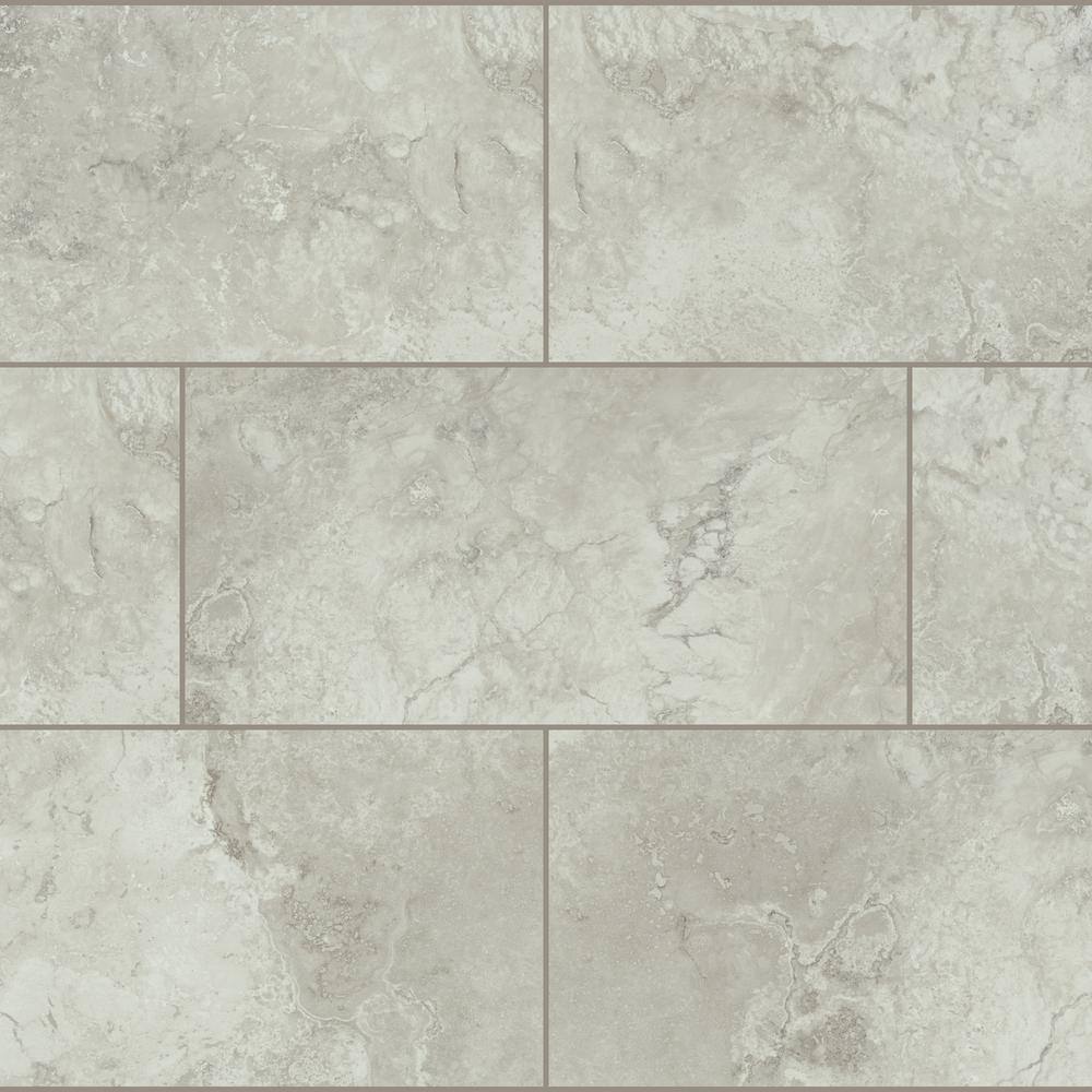 Inverness Travertine Stair Tread