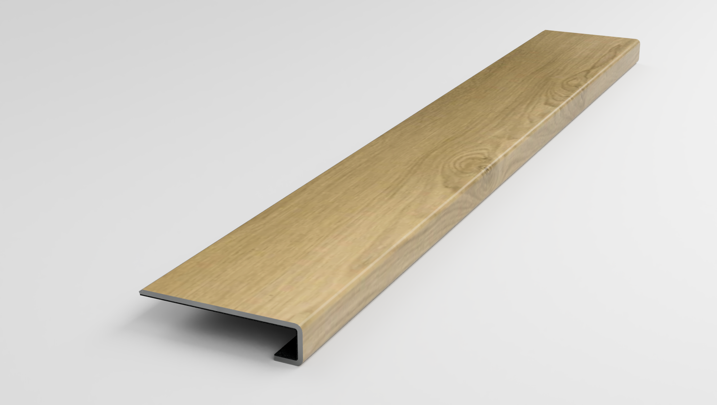 Country Gem - Jackson Stair Tread