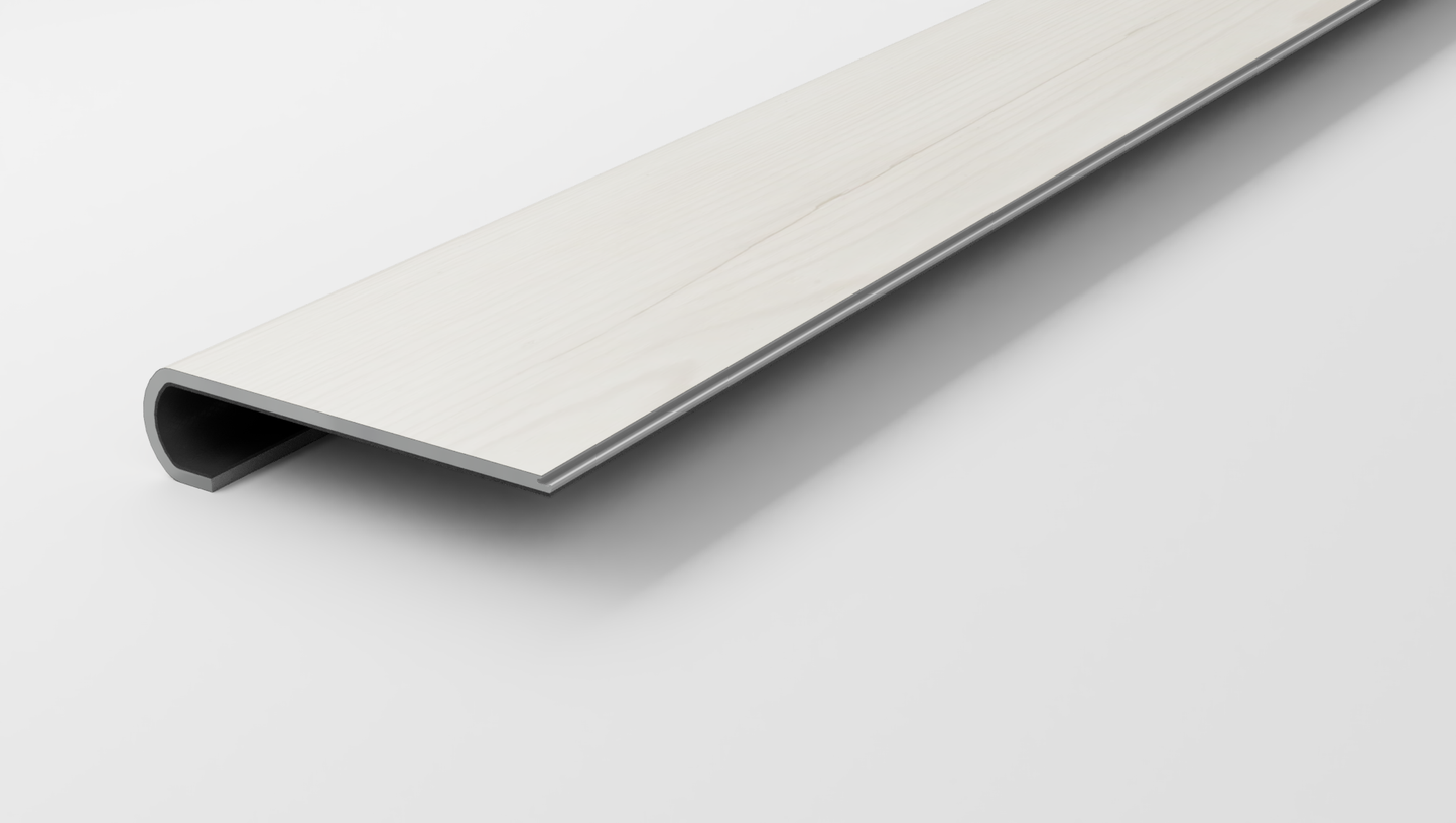 Allegiance Plus Accent | Jackson Pine Stair Tread