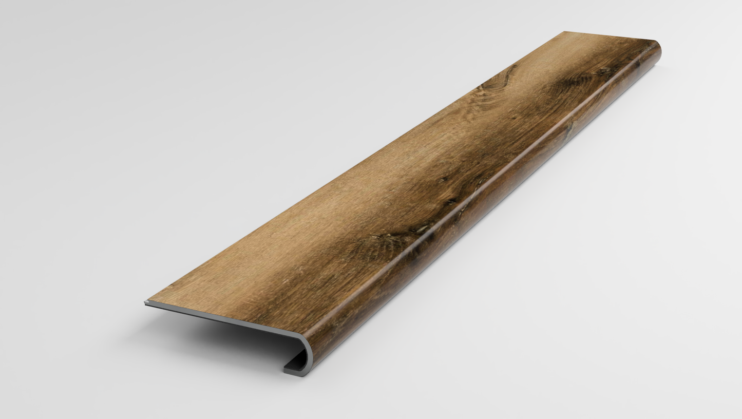 Jamesville Oak Stair Tread