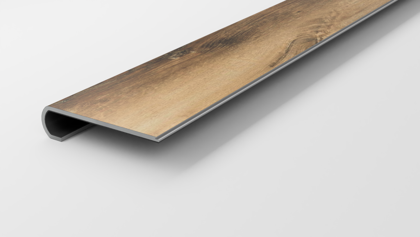 Jamesville Oak Stair Tread