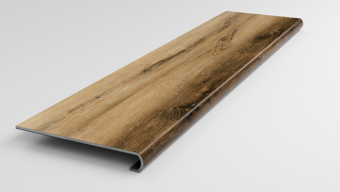 Jamesville Oak Stair Tread