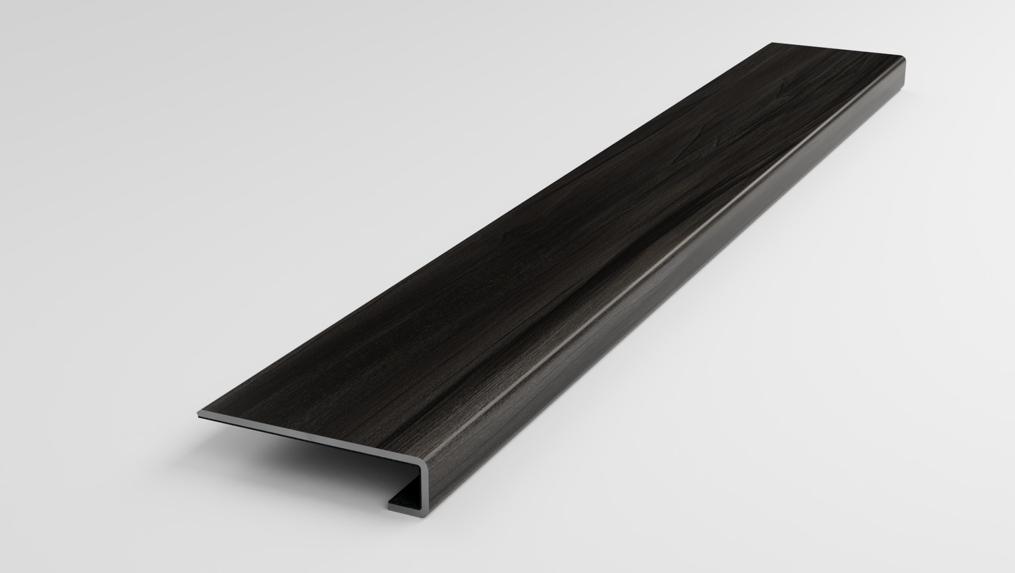 Everlife | XL Cyrus | Jenta Stair Tread