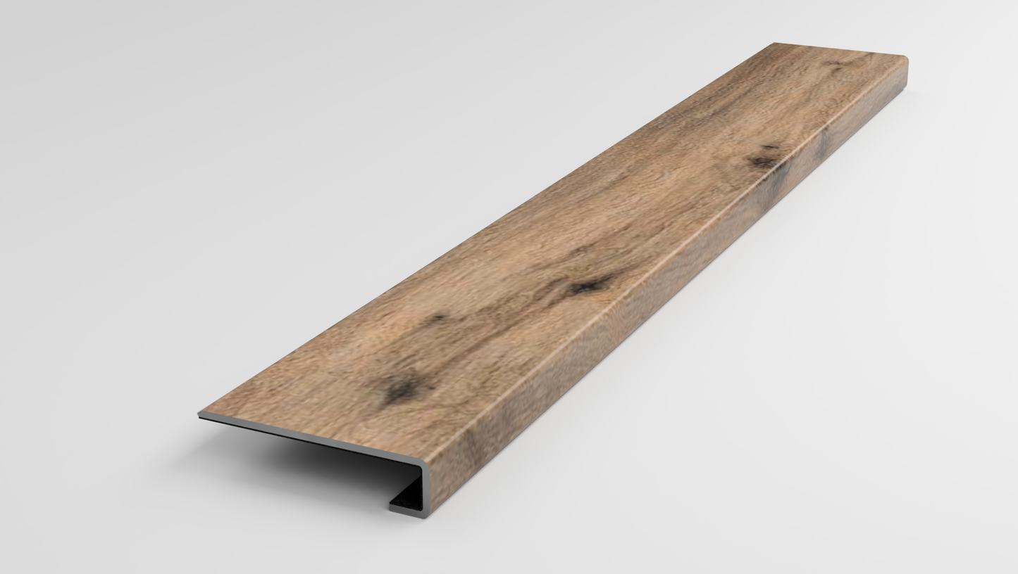 Everlife | Kallum | Fauna Stair Tread