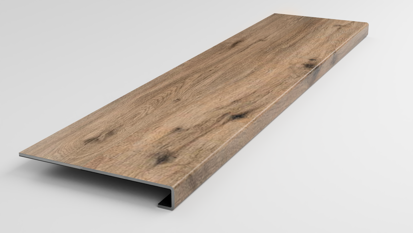Everlife | Kallum | Fauna Stair Tread