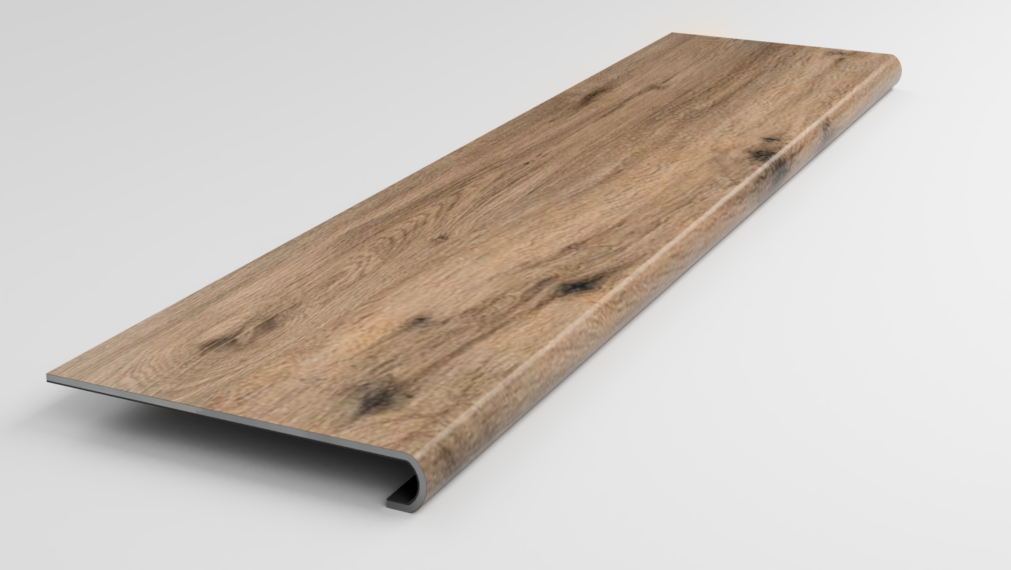 Everlife | Kallum | Fauna Stair Tread