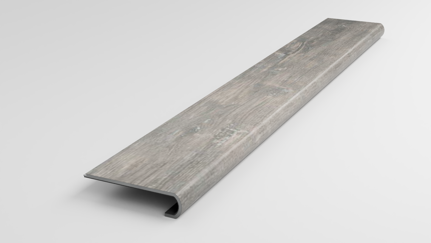 Everlife | Kallum | Finely Stair Tread