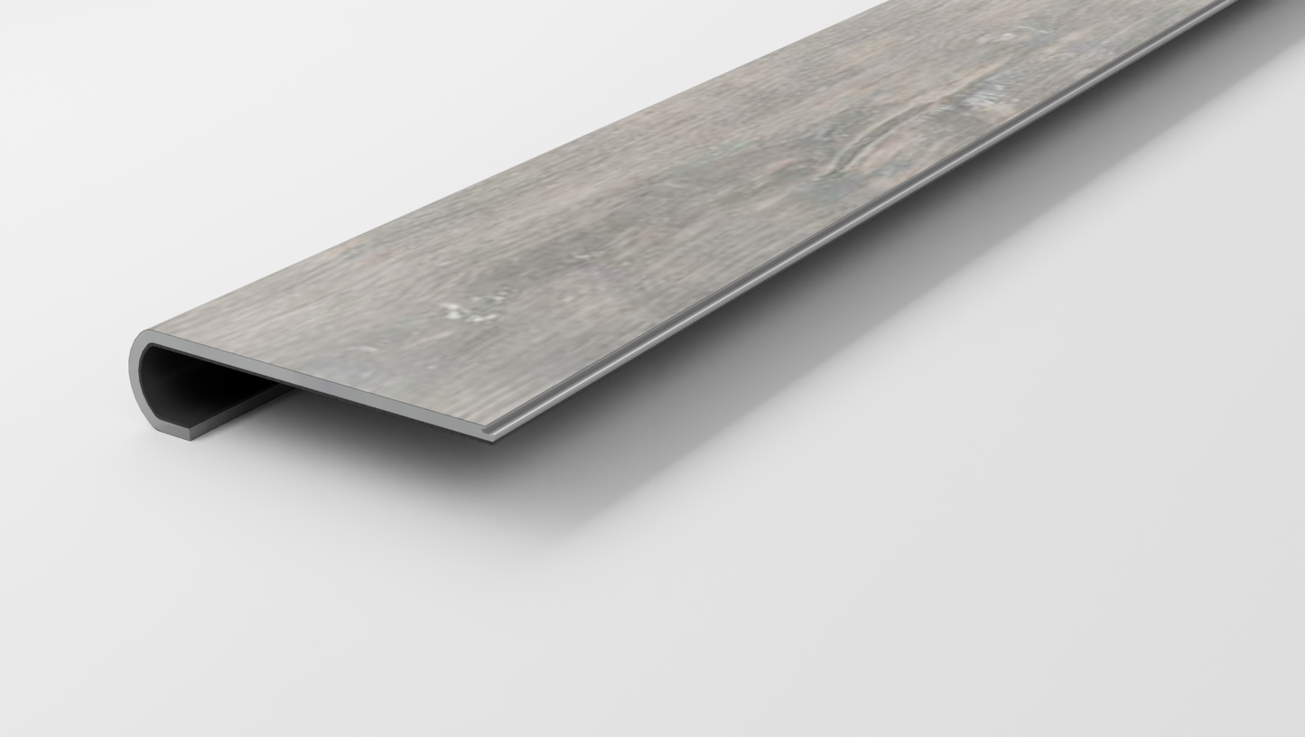 Everlife | Kallum | Finely Stair Tread