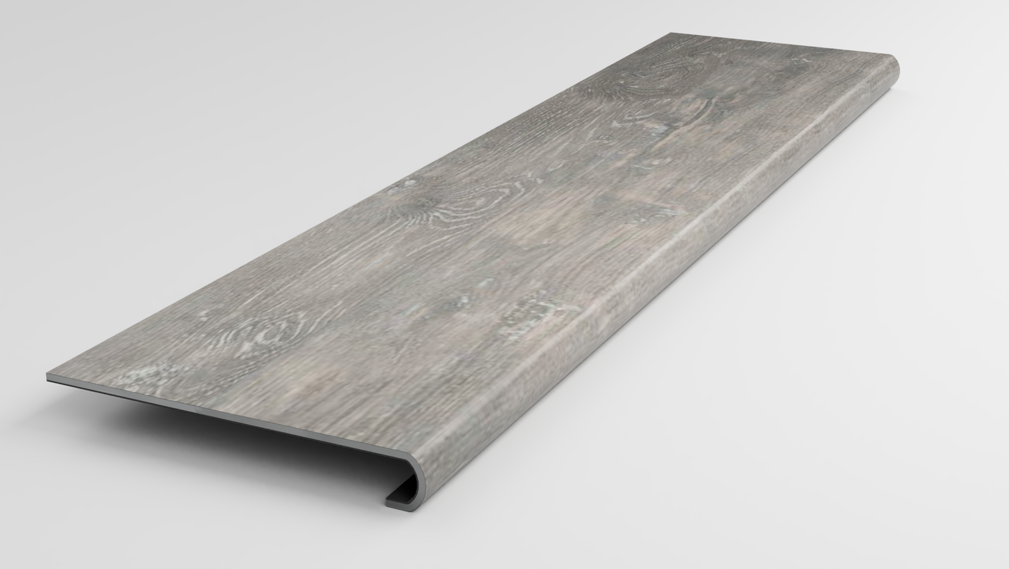 Everlife | Kallum | Finely Stair Tread