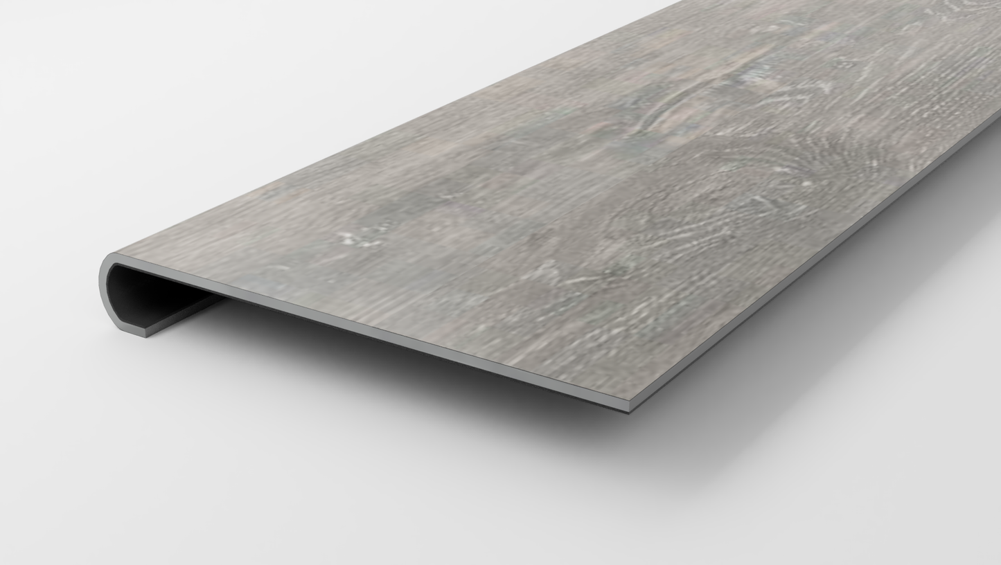 Everlife | Kallum | Finely Stair Tread