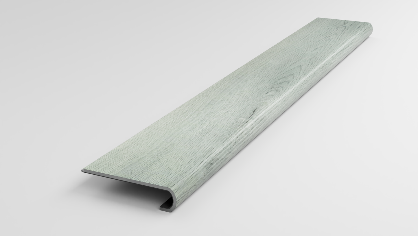 Everlife | Prescott | Kardigan Stair Tread