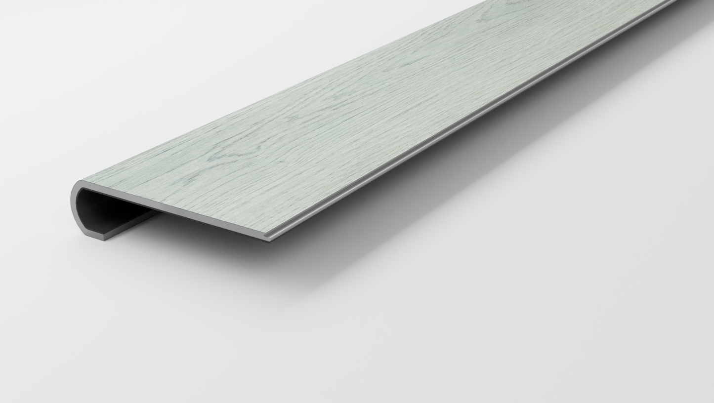 Everlife | XL Prescott | Kardigan Stair Tread