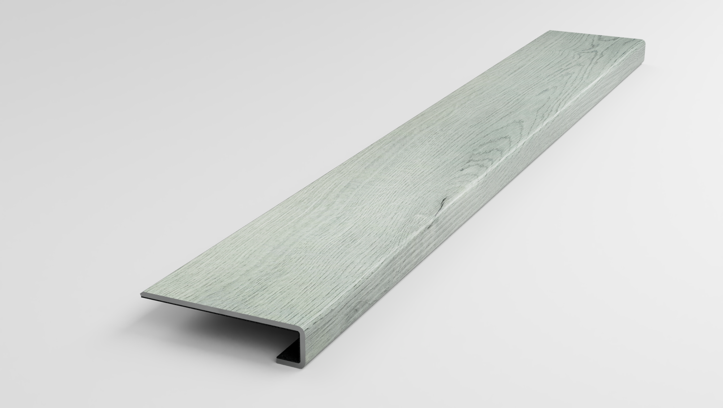 Everlife | XL Prescott | Kardigan Stair Tread