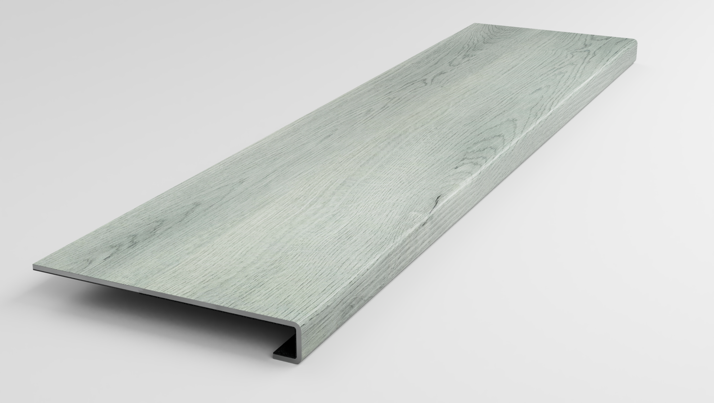 Everlife | XL Cyrus | Kardigan Stair Tread