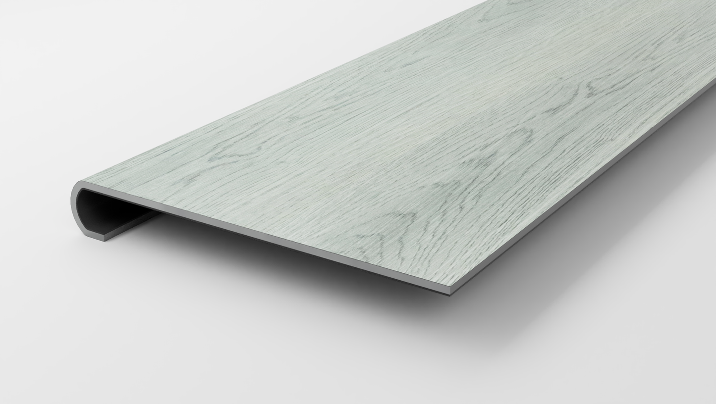 Everlife | XL Cyrus | Kardigan Stair Tread