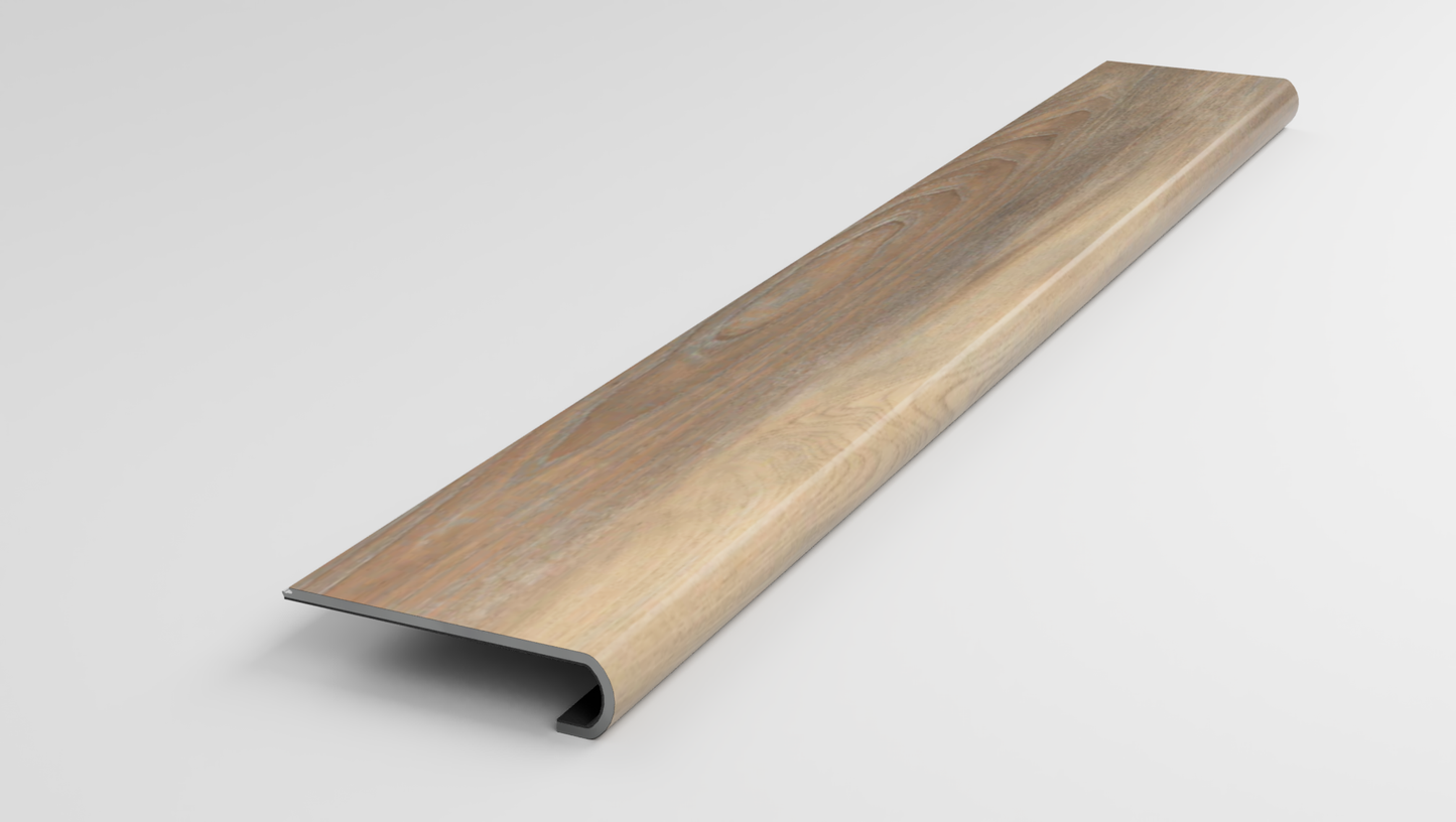 Prime | Katahdin Oak Stair Tread