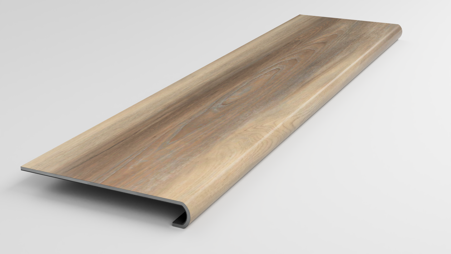 Prime | Katahdin Oak Stair Tread