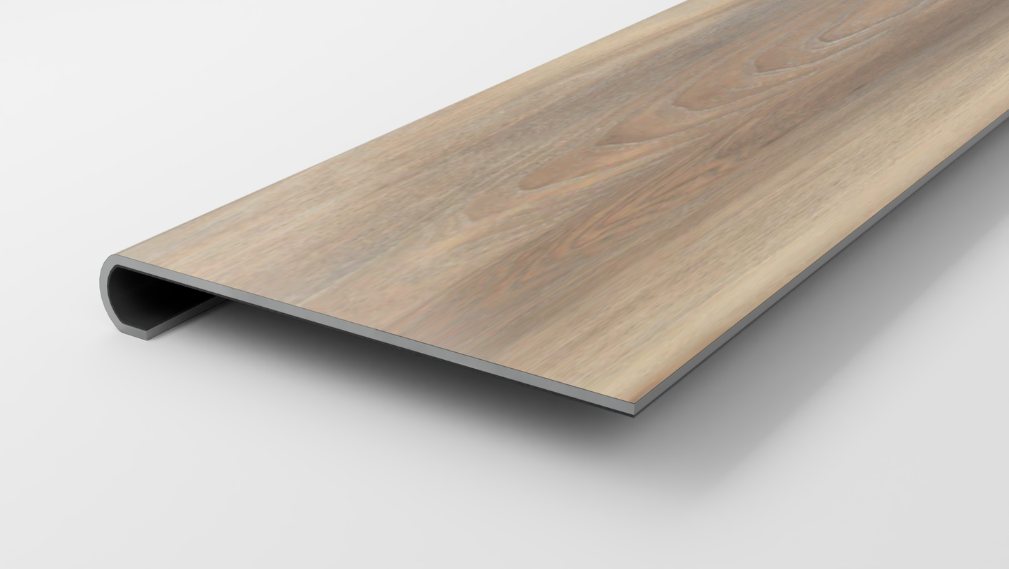 Prime | Katahdin Oak Stair Tread