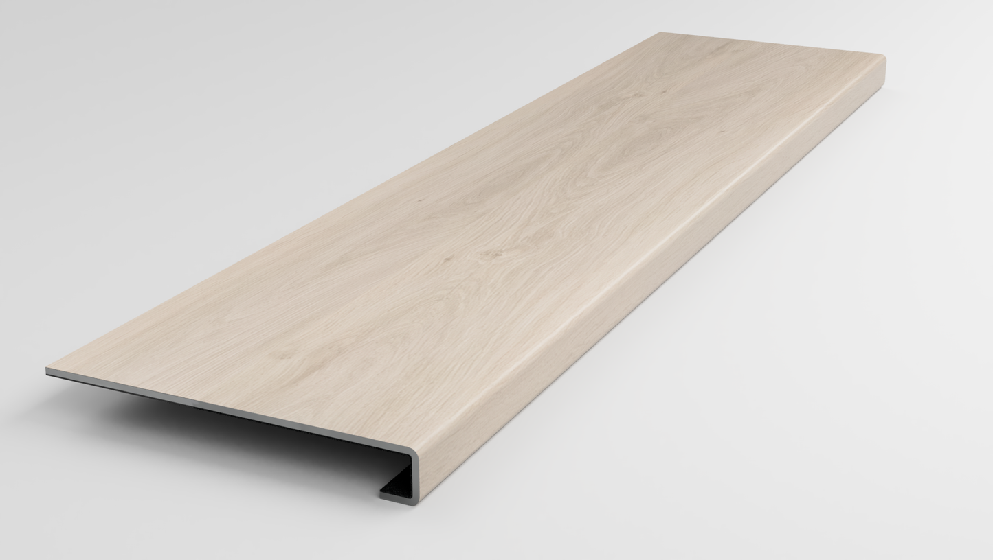 Premium | Kent Oak Stair Tread