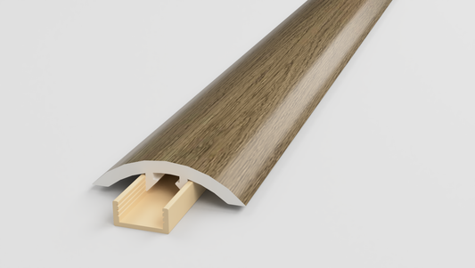 Key Isle T Molding
