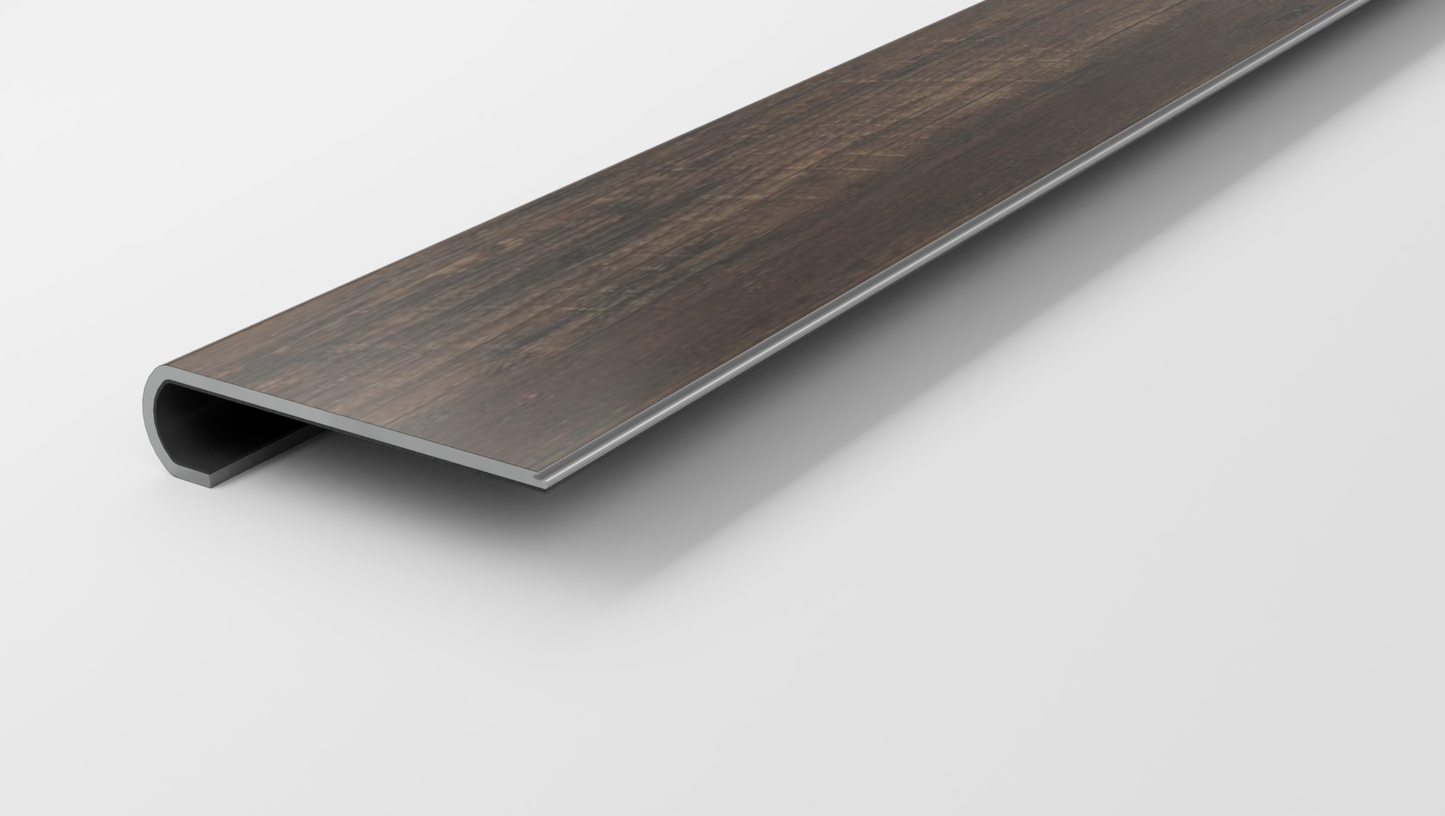 Classics 7" | Kingswood Oak Stair Tread