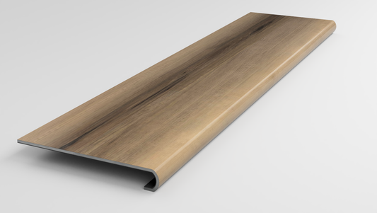 Korlok Reserve | Smoked American Maple Stair Tread