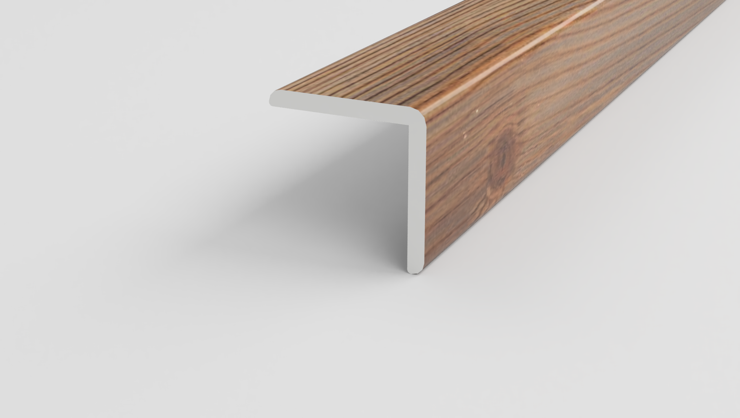 Blue Ridge Pine L Cap