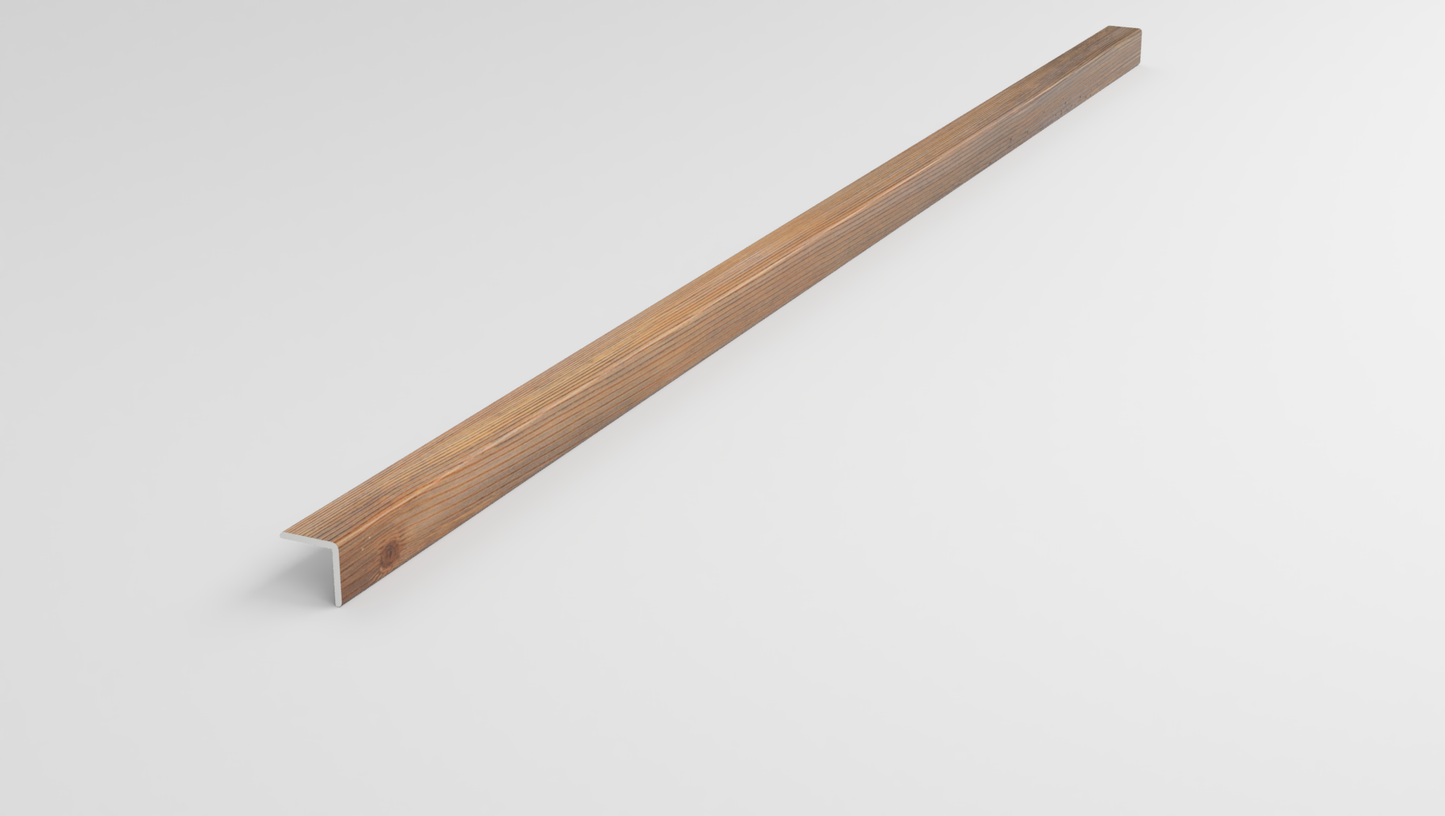 Blue Ridge Pine L Cap