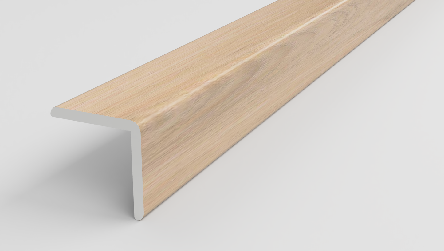 Andover Oak   Smartcore L Cap