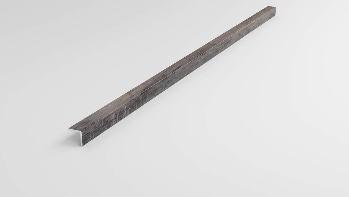 Boardwalk Oak L Cap