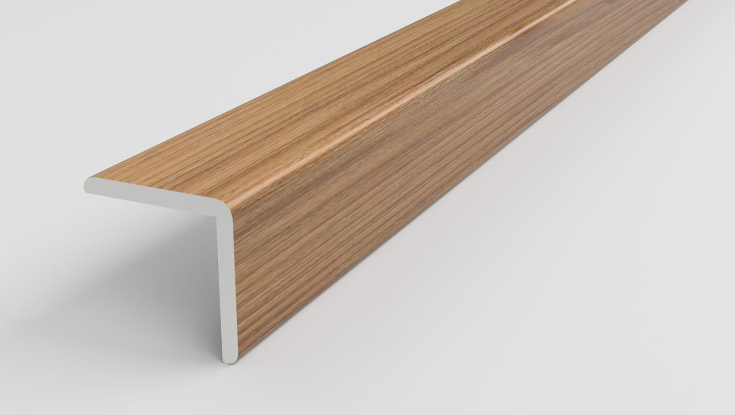 Caldwell Oak Brown L Cap