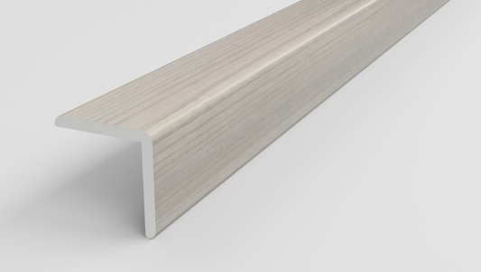 Floorte Pro | Anvil Plus 20Mil | Clean Pine L Cap