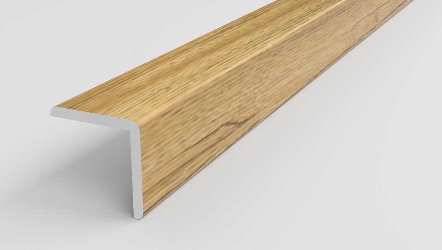Essential Oak L Cap