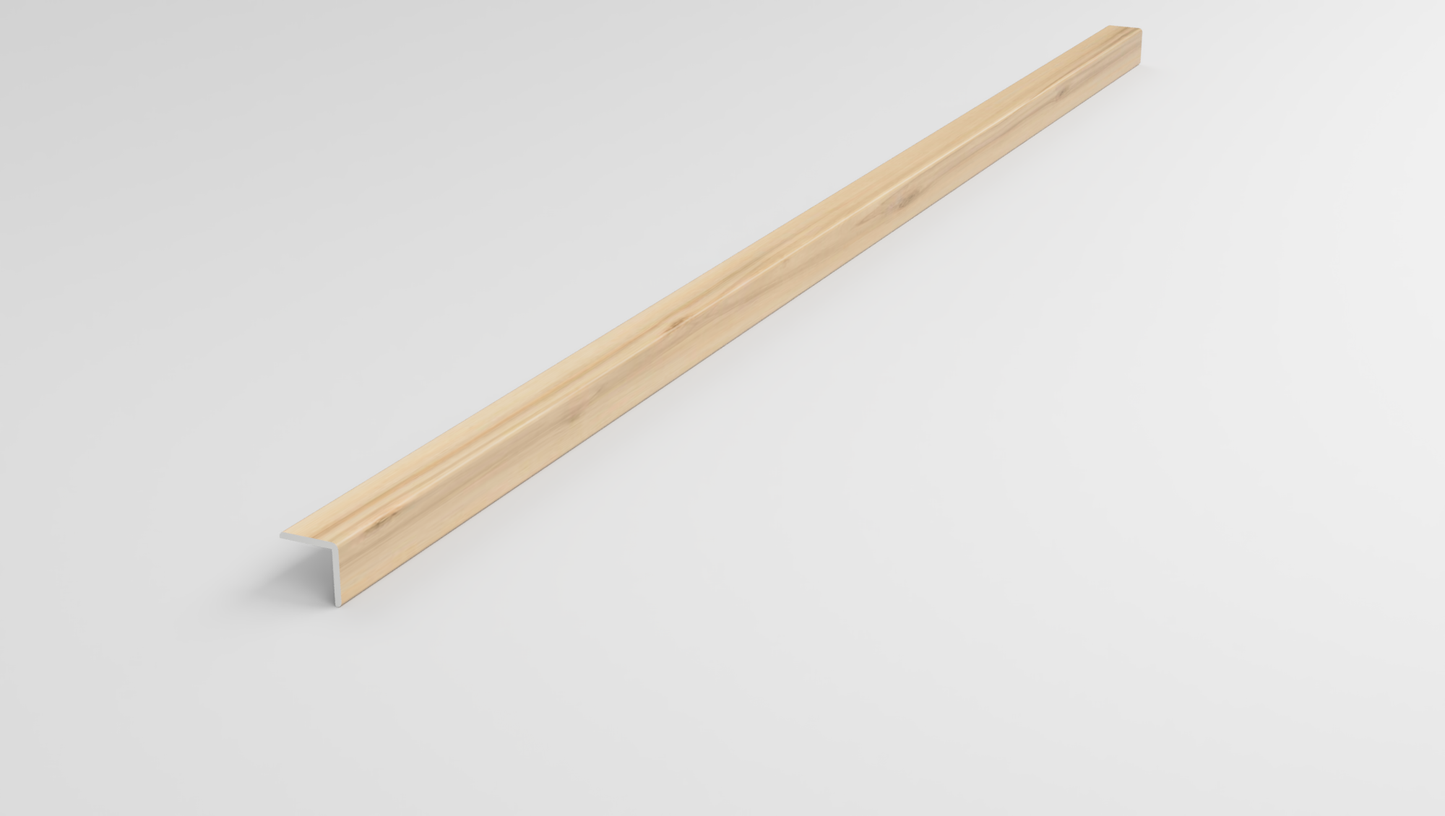 Hemlock Hickory L Cap