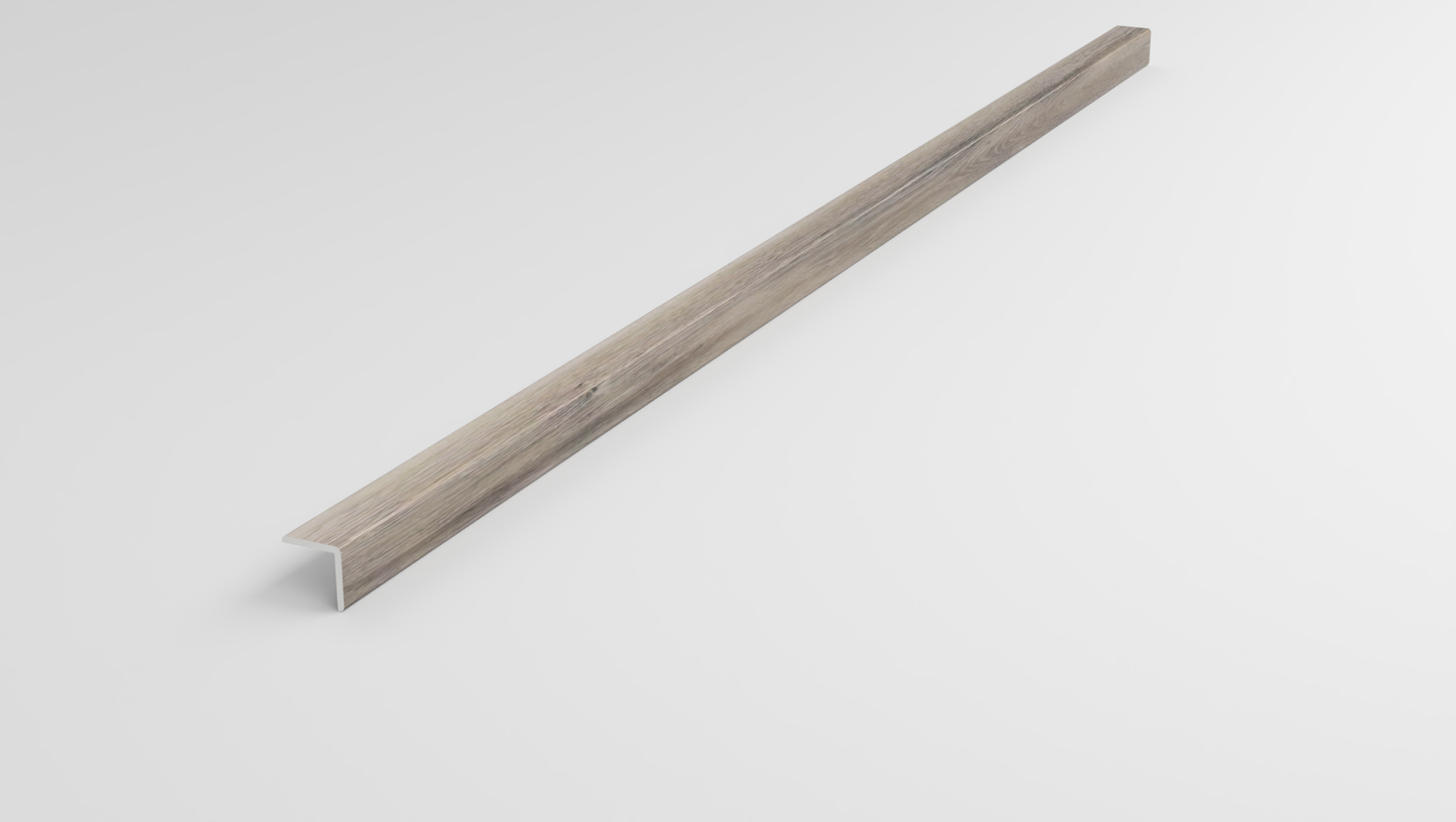Highguard Silver L Cap