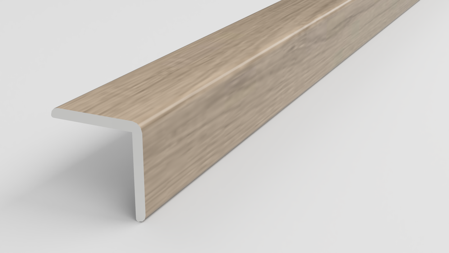Hockley Oak L Cap