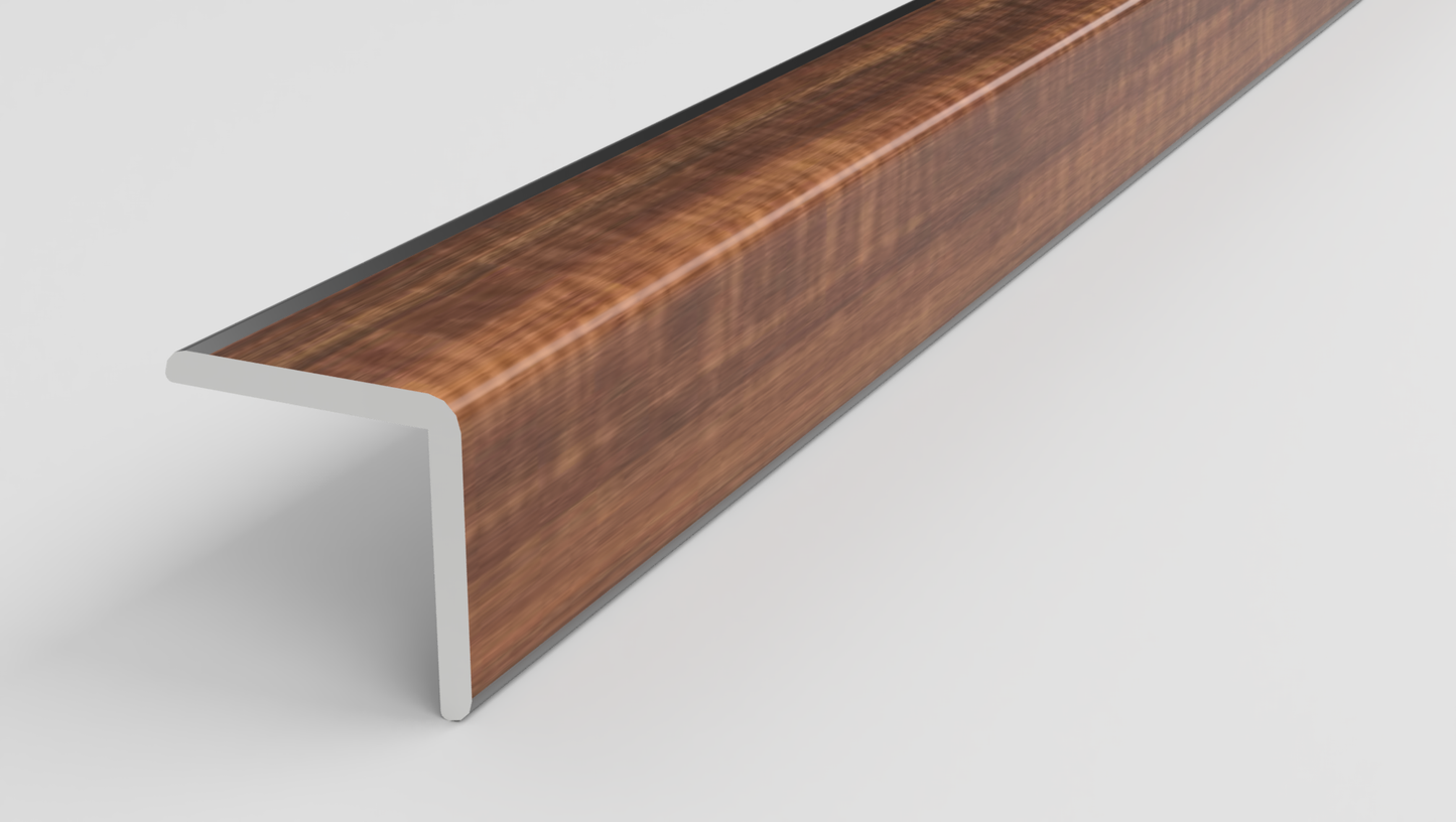 Korlok Select | Natural Koa L Cap