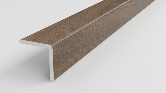 Matrix   Tiburon Walnut L Cap