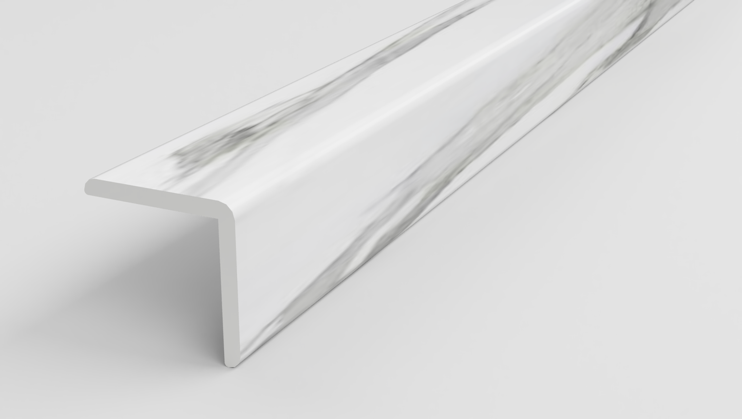 Mountain Brook Marble L Cap