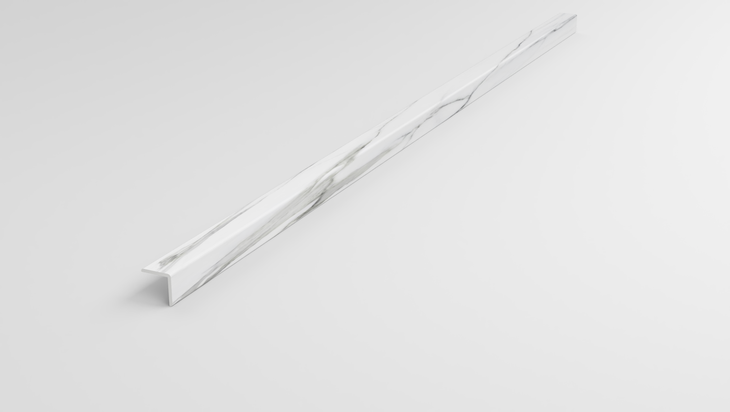 Mountain Brook Marble L Cap