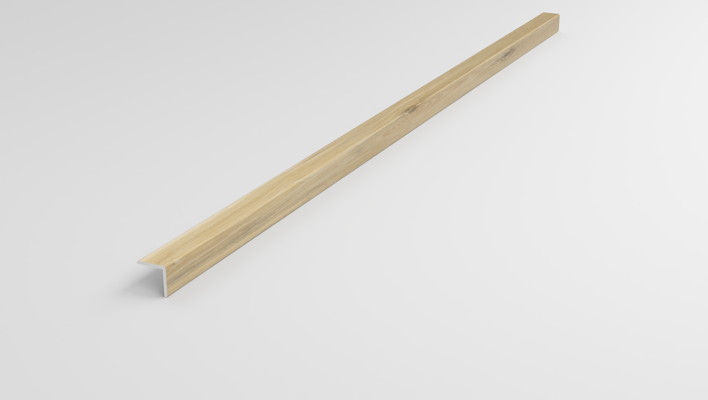 Natural Hickory Brown L Cap